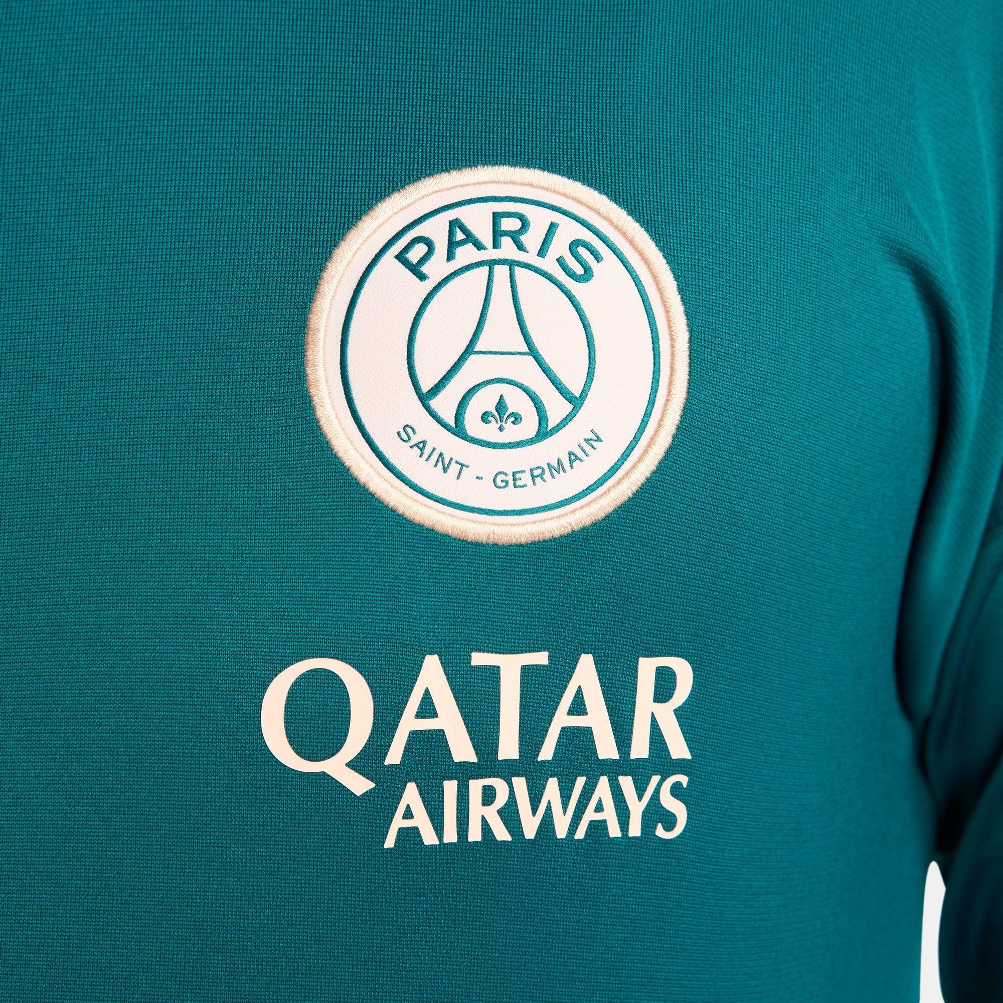 Nike Paris Saint Germain Strike Tracksuit Adults