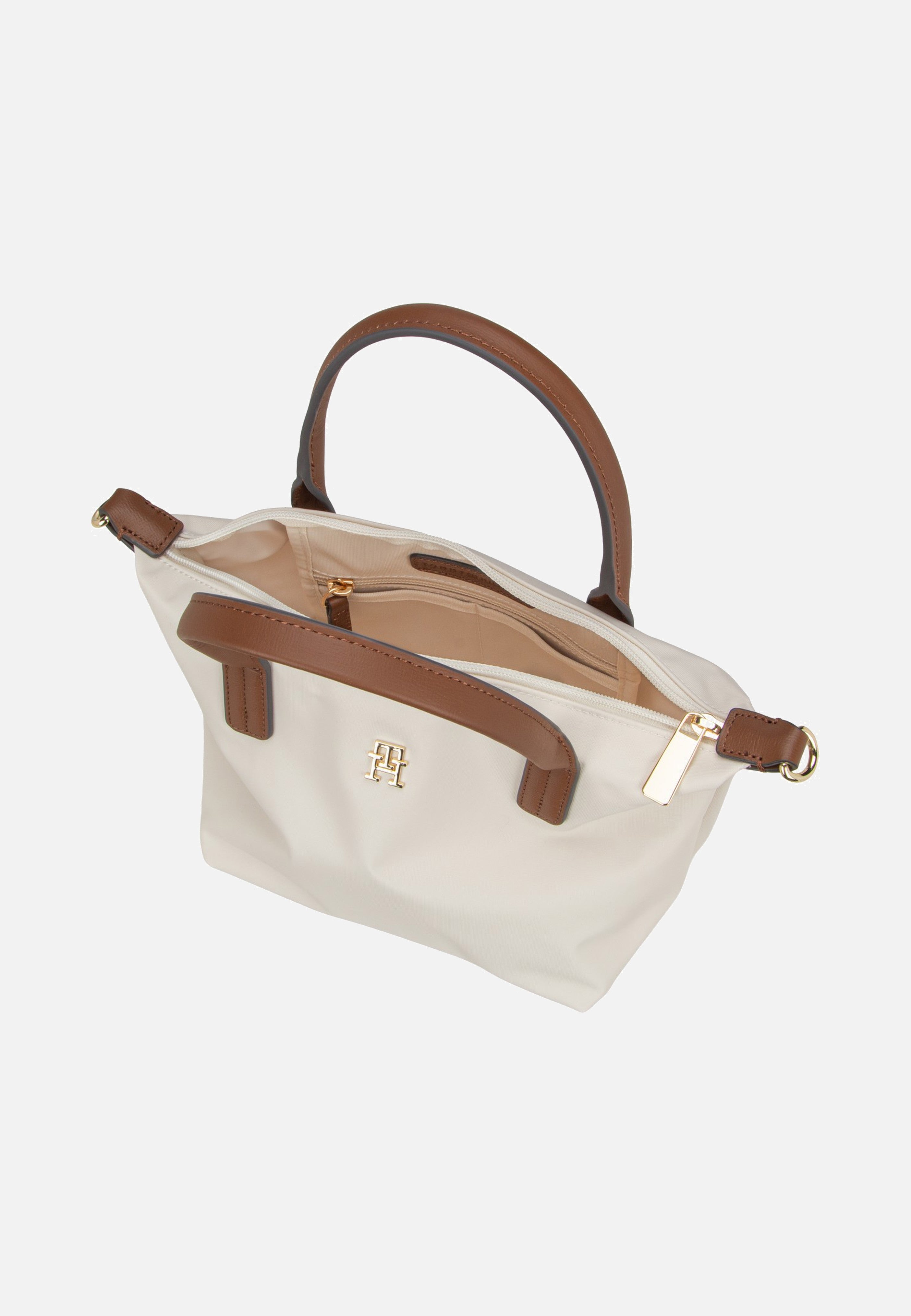 Popette Mini Tote Soft Cream - Tote Bag