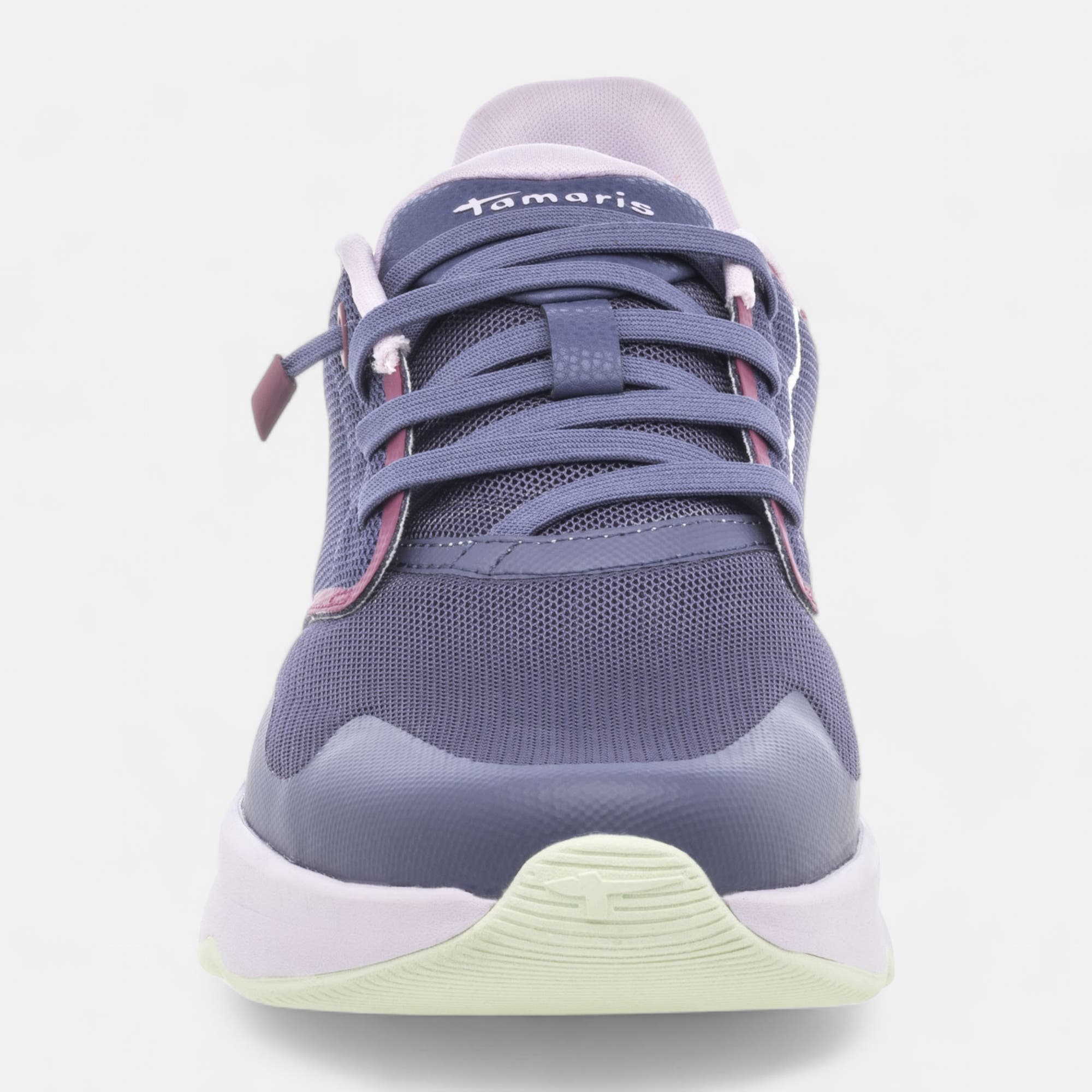 Sneakers Femme violet