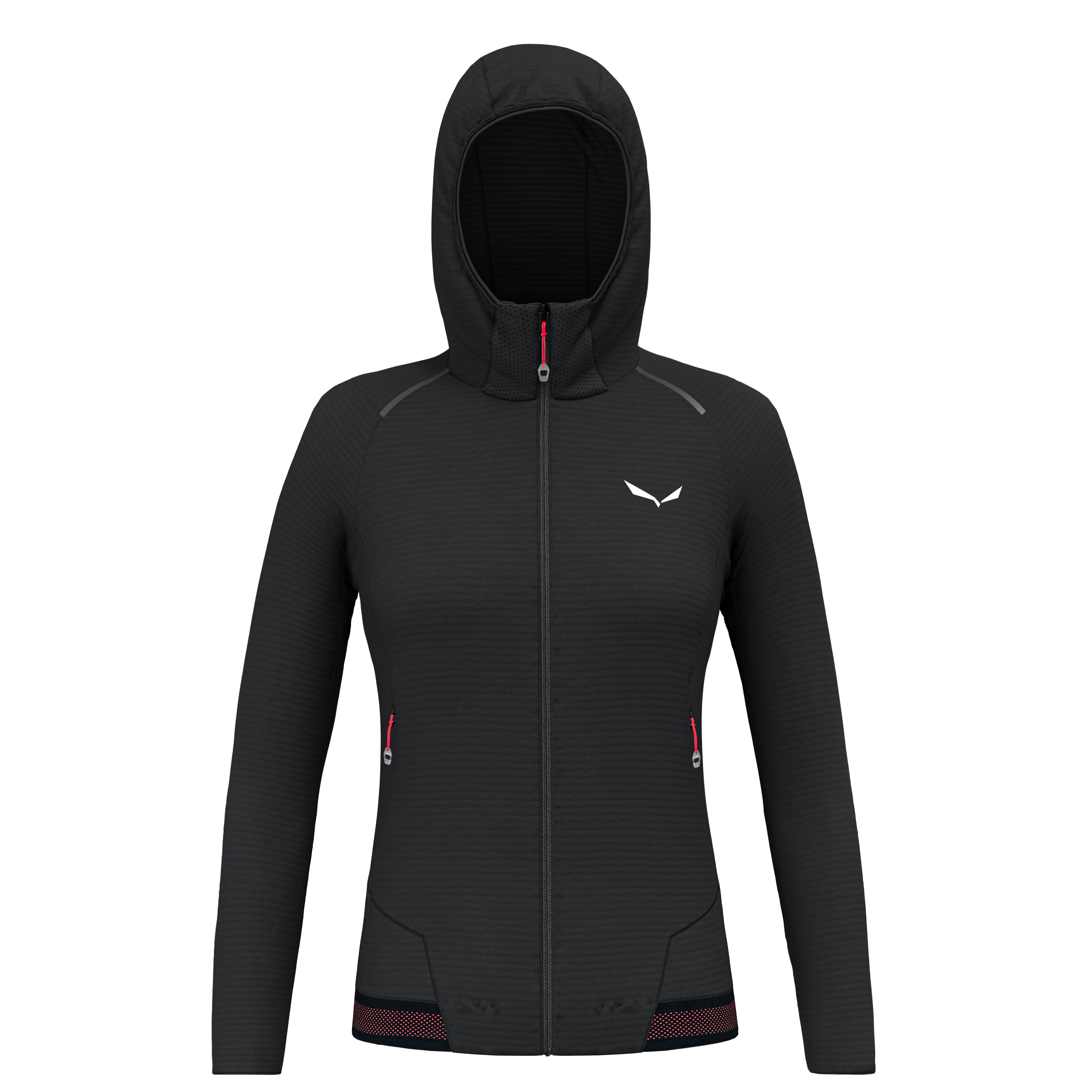 Pedroc Polarlite Kapuzenjacke Damen