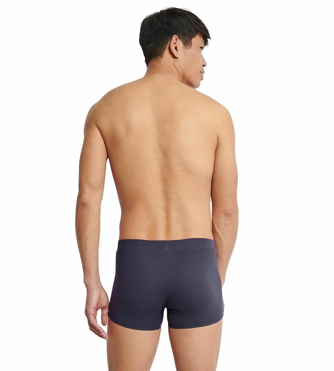 SLOGGI<br>Conjunto de 2 cuecas boxer de algodão natural Go