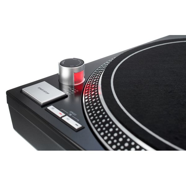 Reloop RMX-60 RP 4000 Bundle