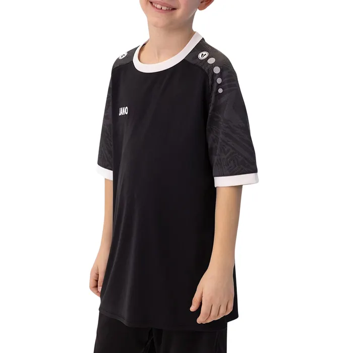 Jako Iconic SS Shirt Junior