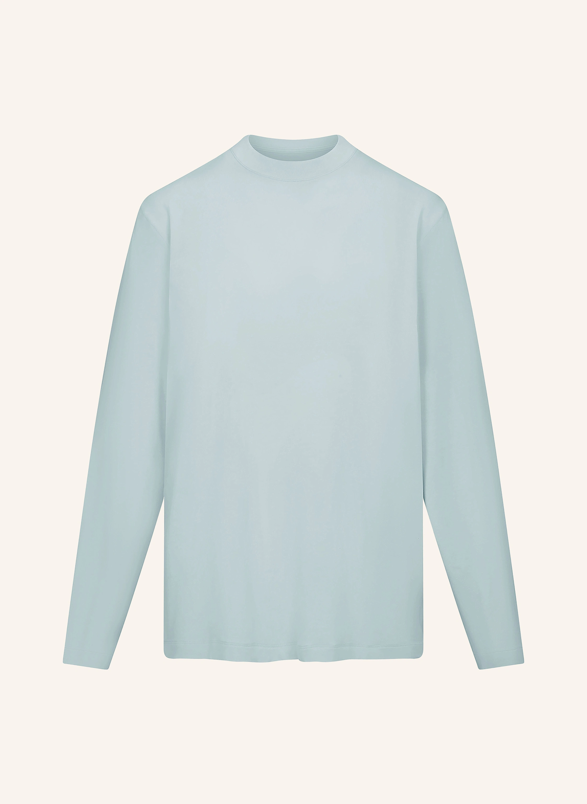 SKIMS Lounge-Shirt BOYFRIEND