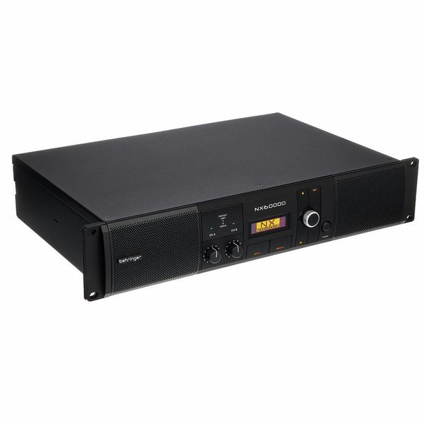 Behringer NX6000D