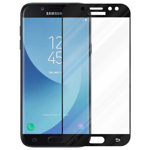 Skærmbeskytter Samsung Galaxy J7 2017 Beskyttelsesglas