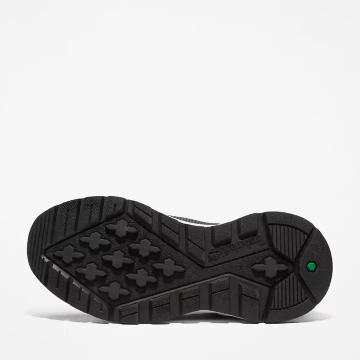 Hiker Field Trekker pour enfant en noir
