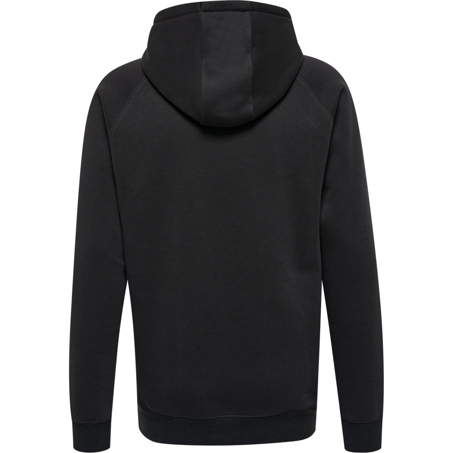 hmlRED HEAVY HOODIE