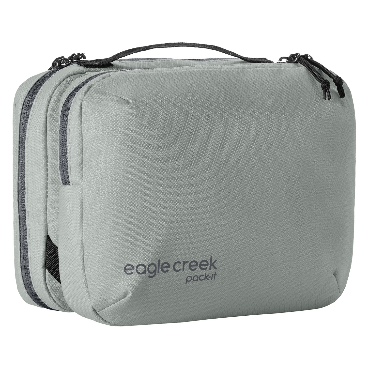 Eagle Creek Pack-It Trifold Toiletry Kit storm grey
