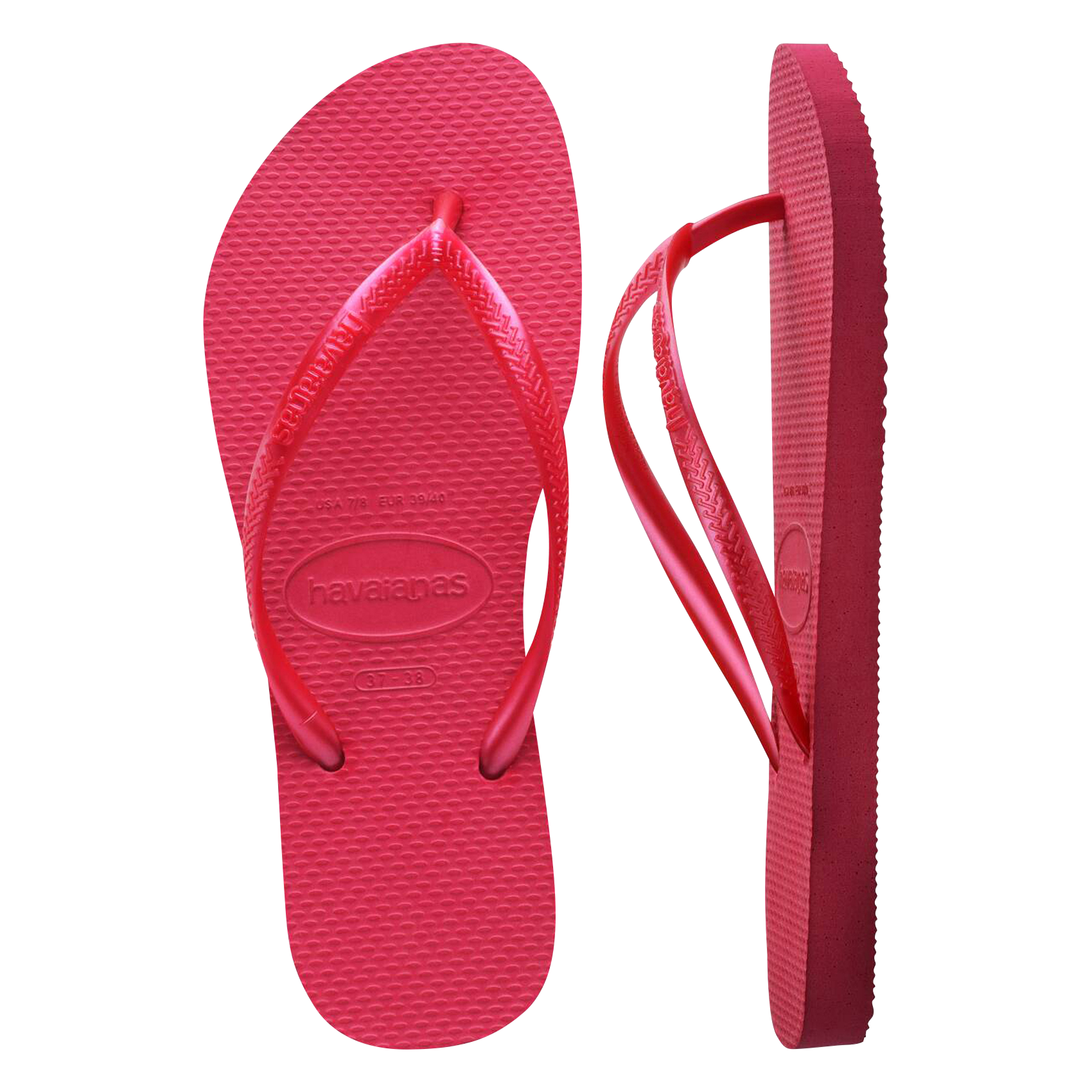 SLIM - Havaianas slim | Rose