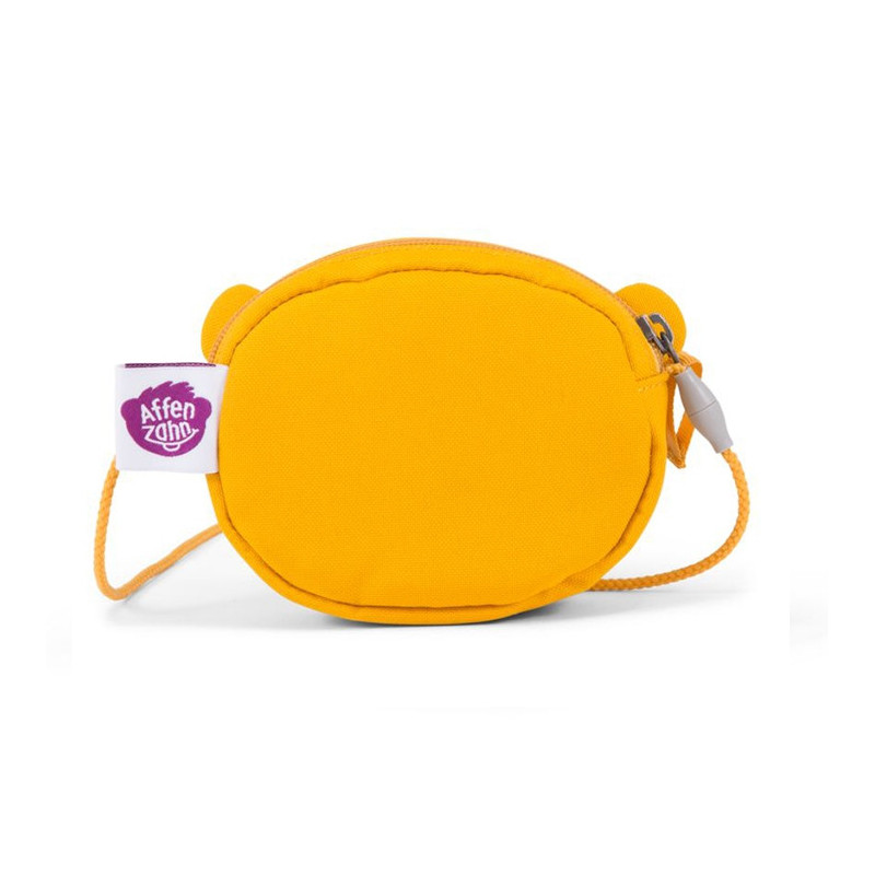 Porte monnaie enfant 12 cm Timmy le Tigre