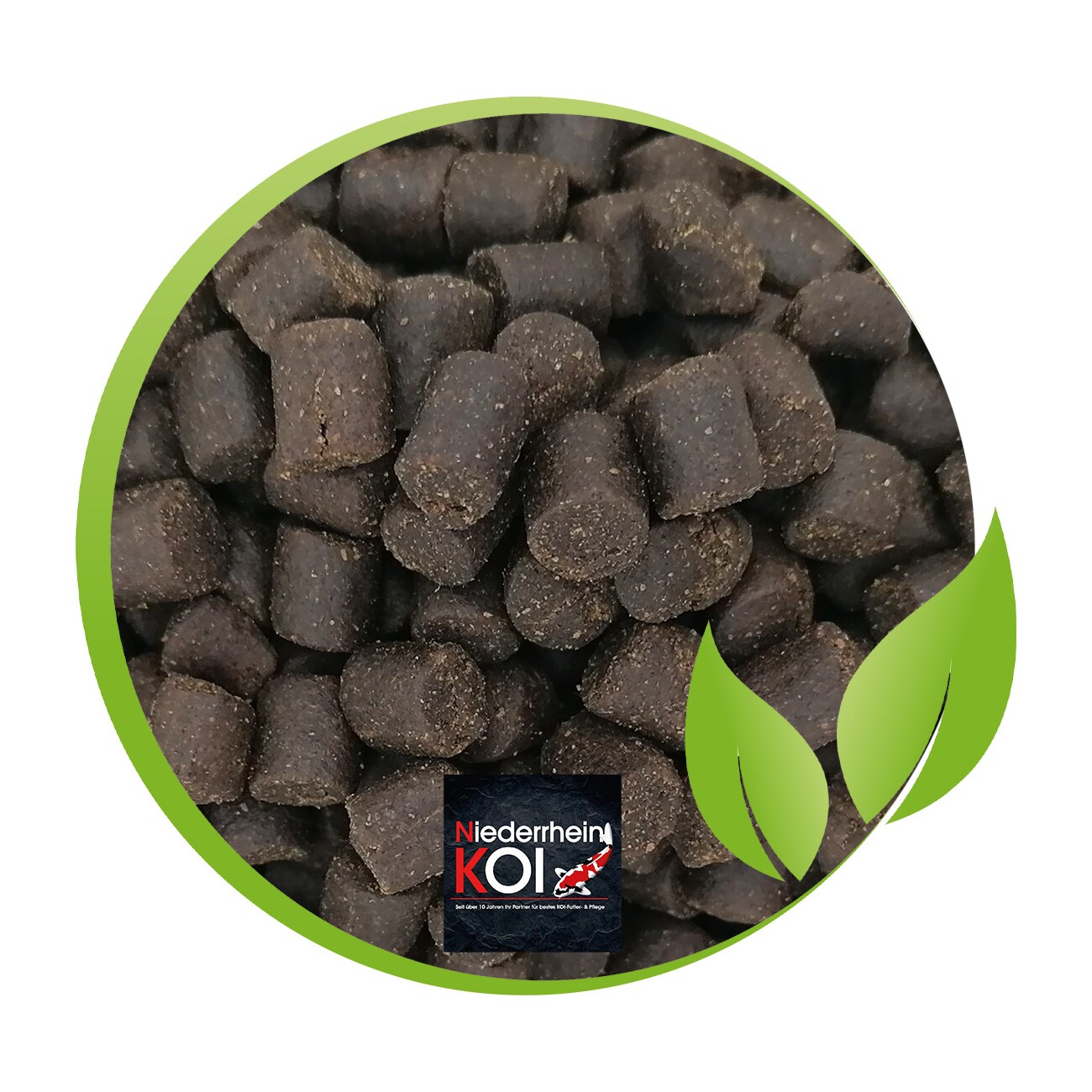 KENKOU Premium Stör 6mm 5 kg