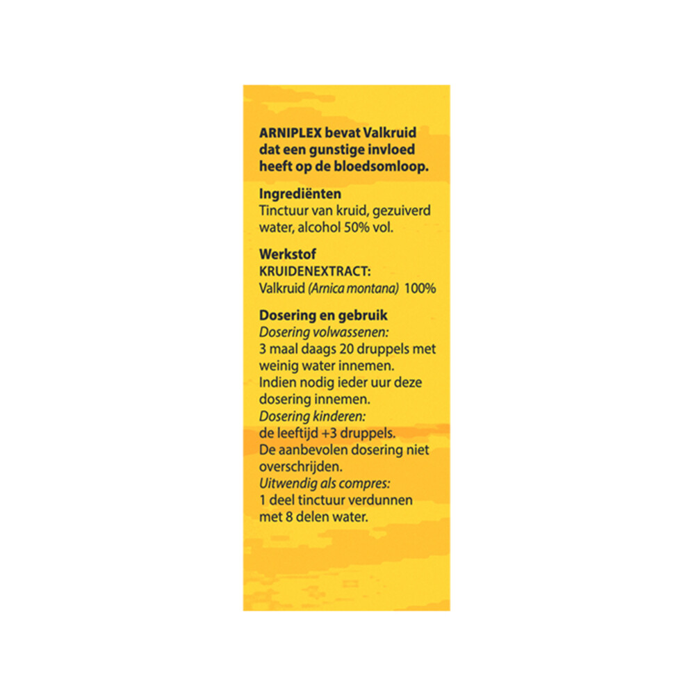 Bloem Arniplex 50 ml