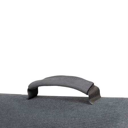 COMMUTER-BAG 2 URBAN Officetasche (Single)  pepper  20 L