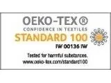 Blanket Baby Matex RICCO 75x100 0333 RI5A, Blue
