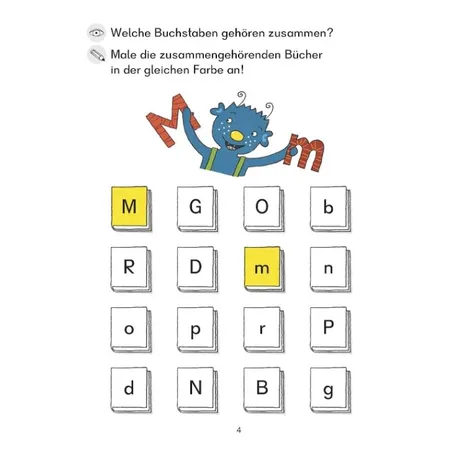 Hauschka Verlag Besser lesen 1. Klasse