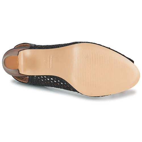 JB Martin - LUXE - VEAU NOIR