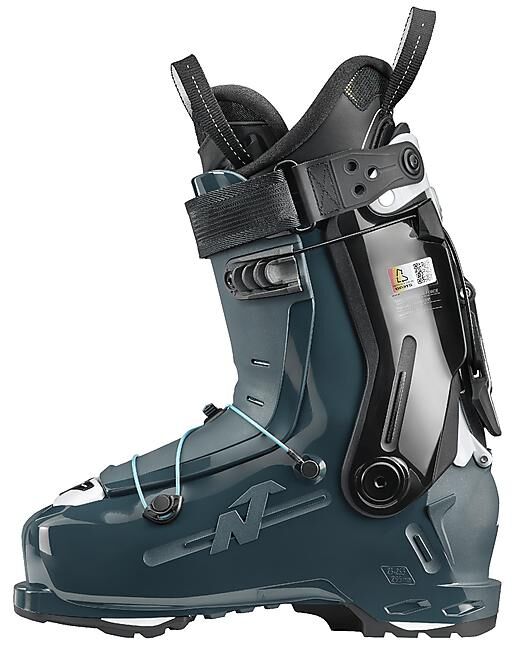 NORDICA - CHAUSSURES SKI PISTE HF PRO 95 W (GW)