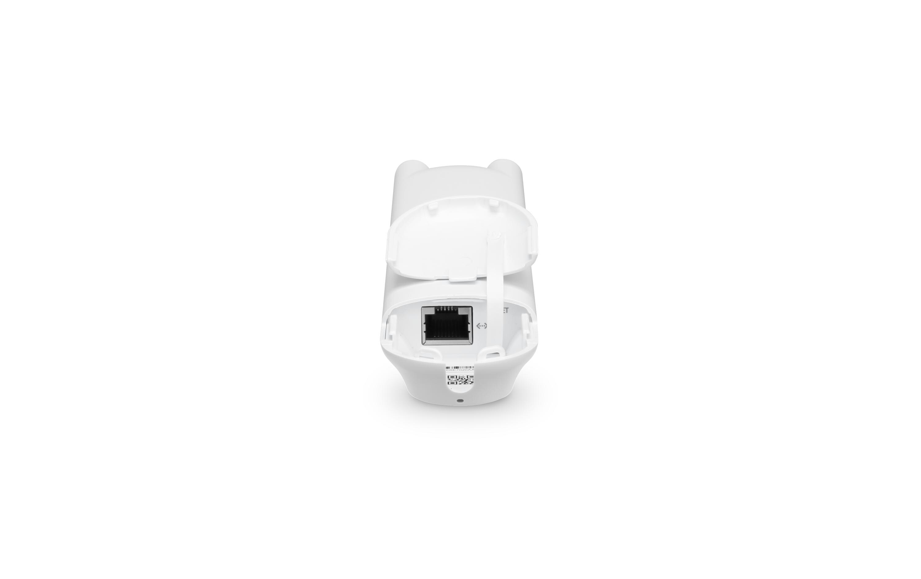 Outdoor Access Point UniFi Mesh UAP-AC-M-5<br>Access Point mit Mesh-Funktionalität, 5er Pack