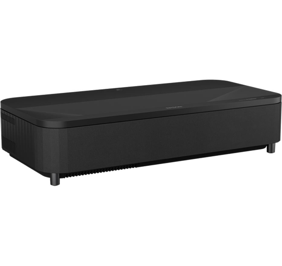 Ultrakurzdistanzprojektor EH-LS800B Schwarz<br>4k UHD Laser Ultrakurzdistanzprojektor