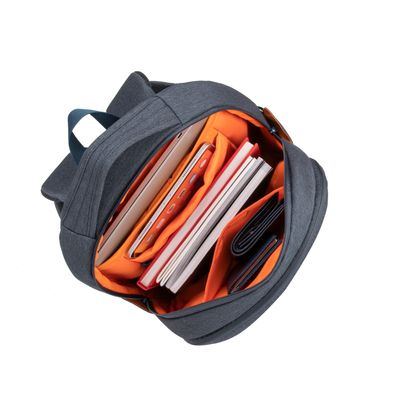 RIVACASE Galapagos - Sac à dos pour ordinateur portable 15,6