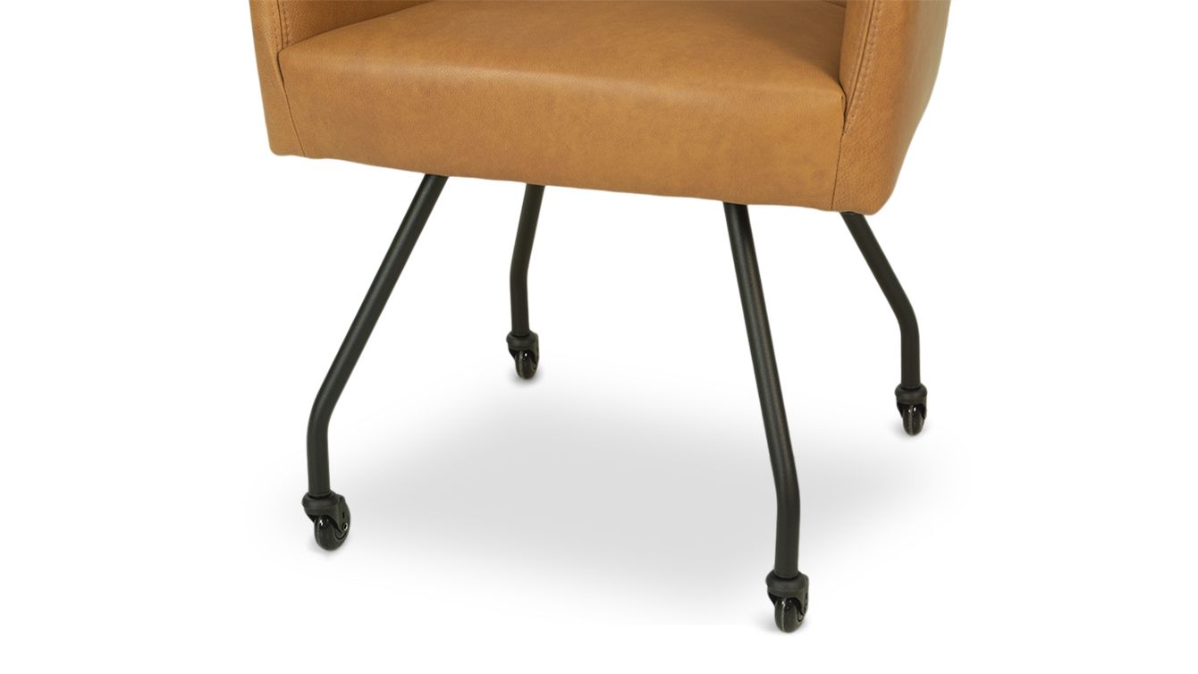 Eetstoel Fredo B58 x H90 cm