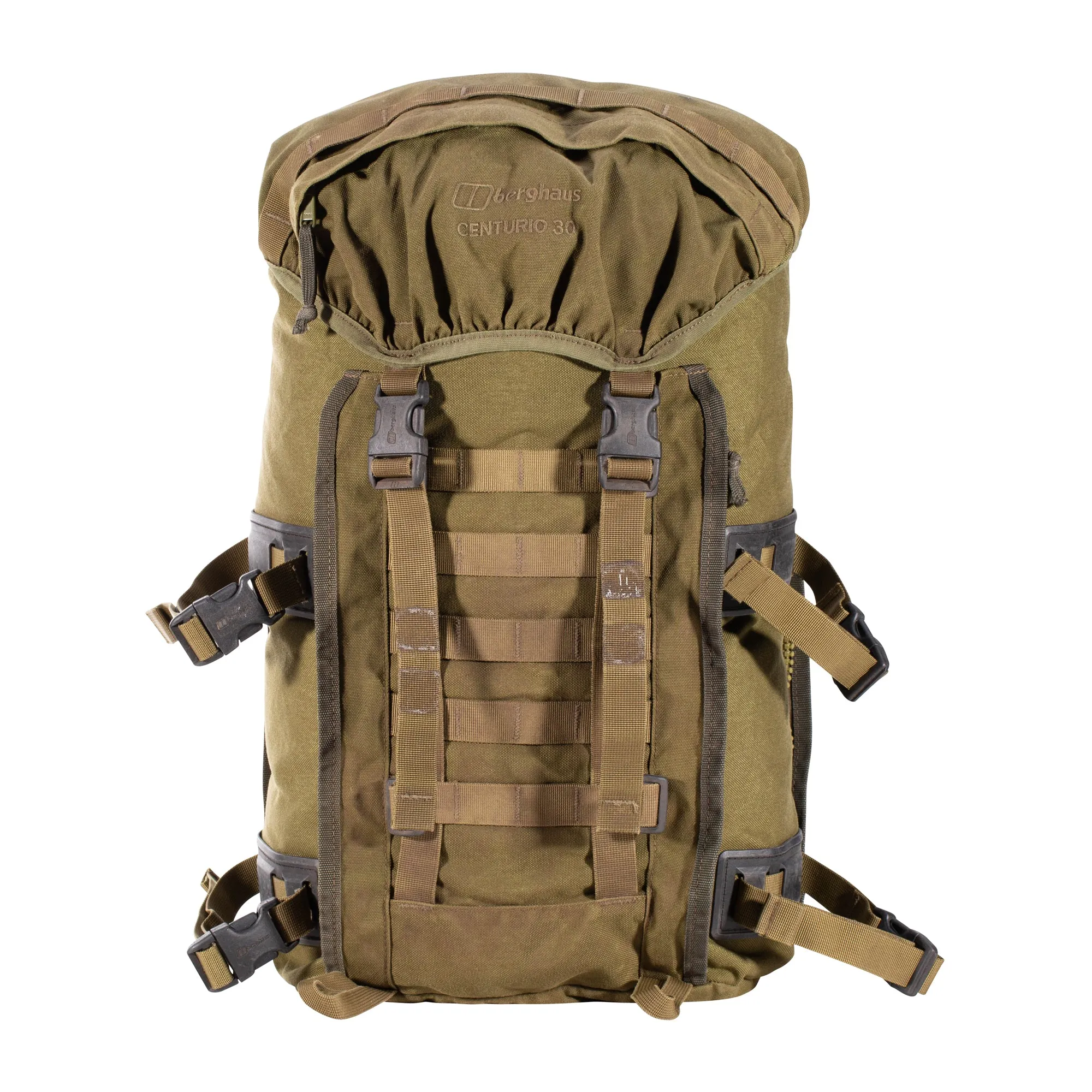 Berghaus -  Rucksack Centurio 30 gebraucht