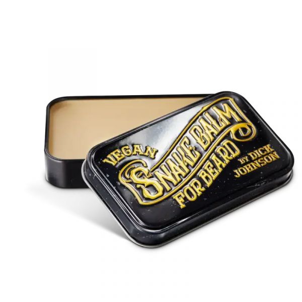 Dick Johnson Beard Balm Snake Balm 55ml