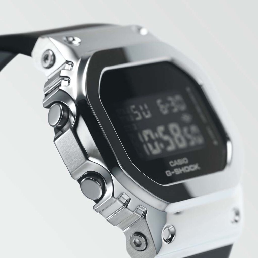 Montre Casio G-shock Noir