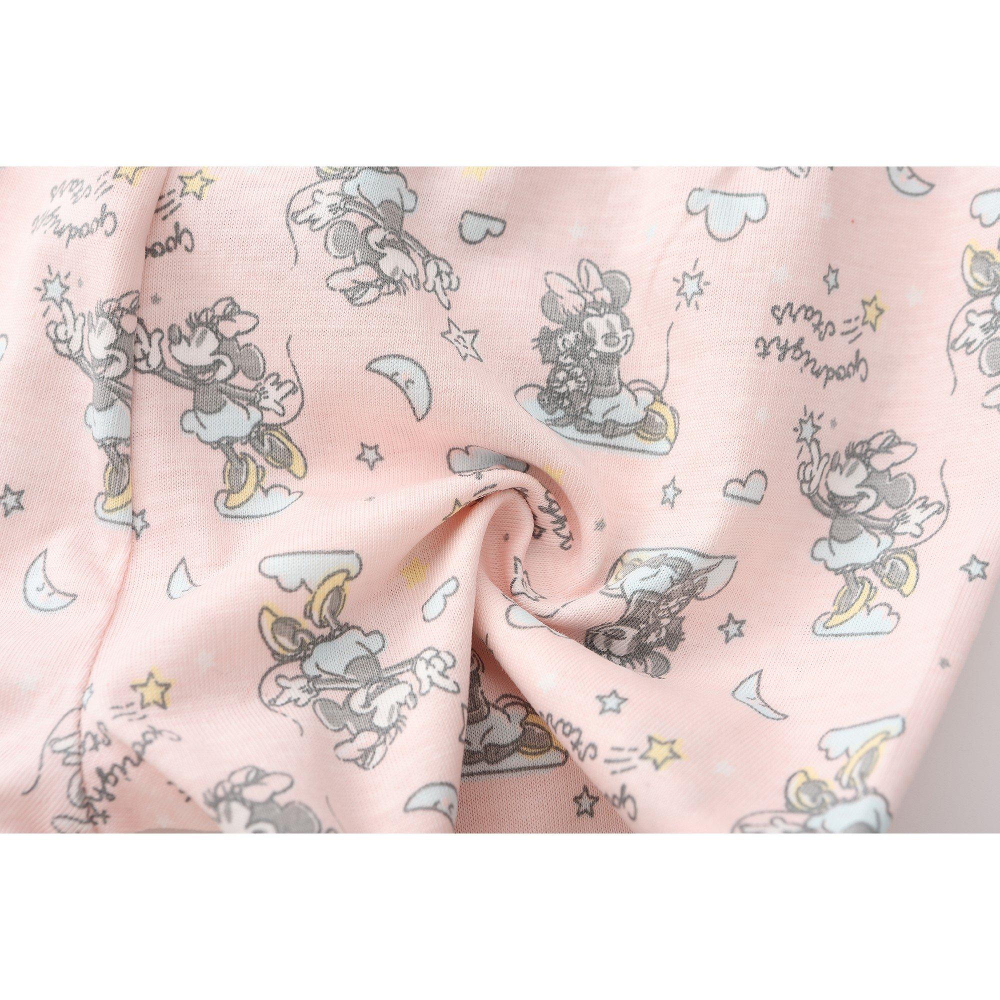 Character Pyjama Set Infants