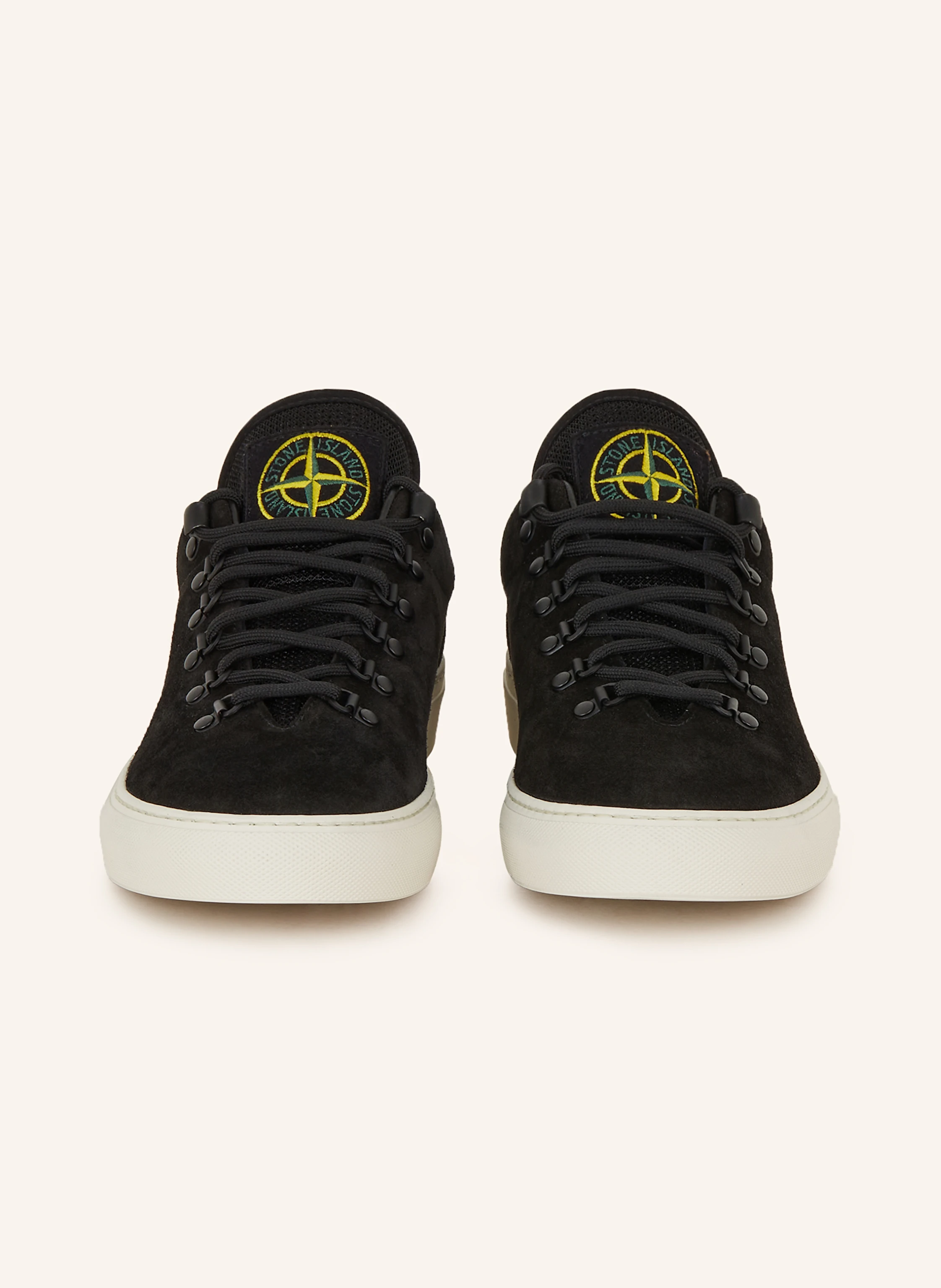 STONE ISLAND Sneaker
