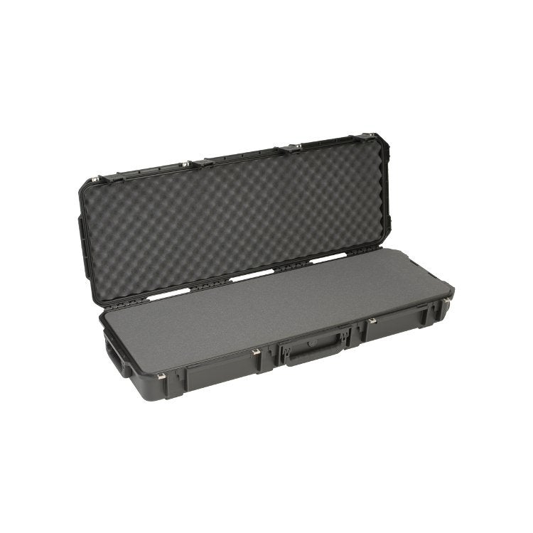 SKB iSeries 4214-5 waterdichte flightcase (gel.) 1079x368x139mm