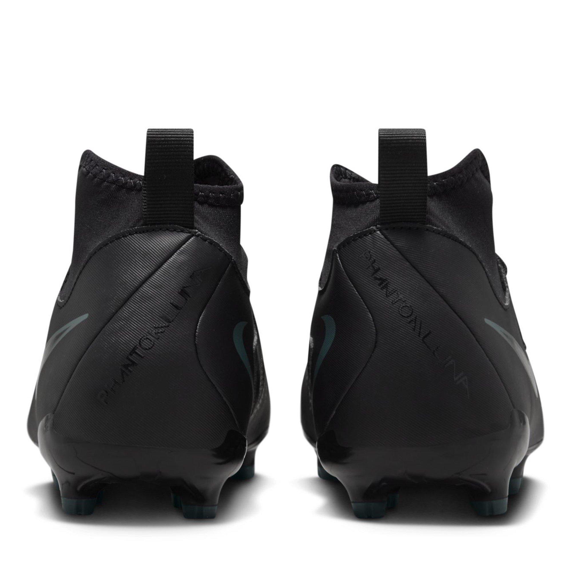 Nike Phantom Luna II Academy Firm Ground Football Boots Junior