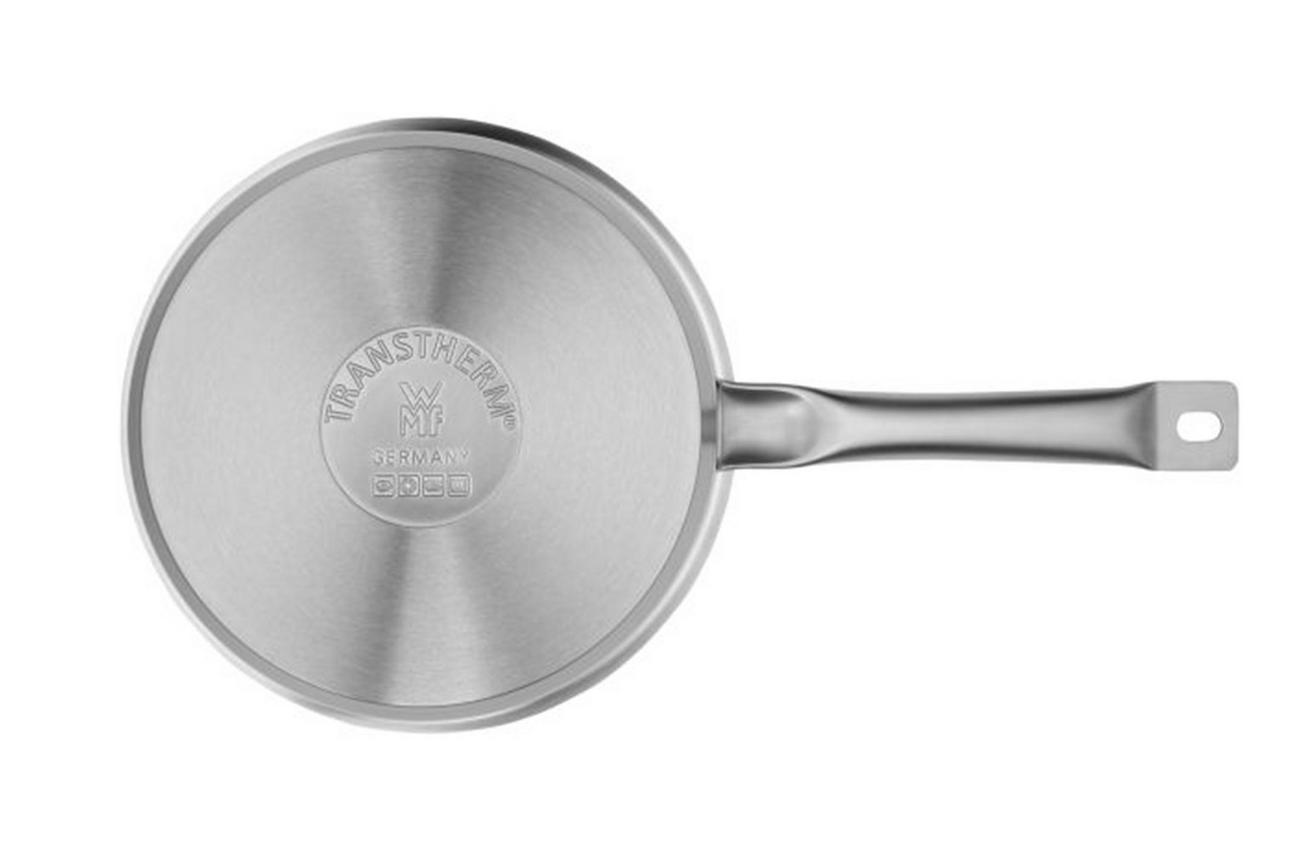 WMF Gourmet Plus 0726206030 steelpan 20cm met deksel