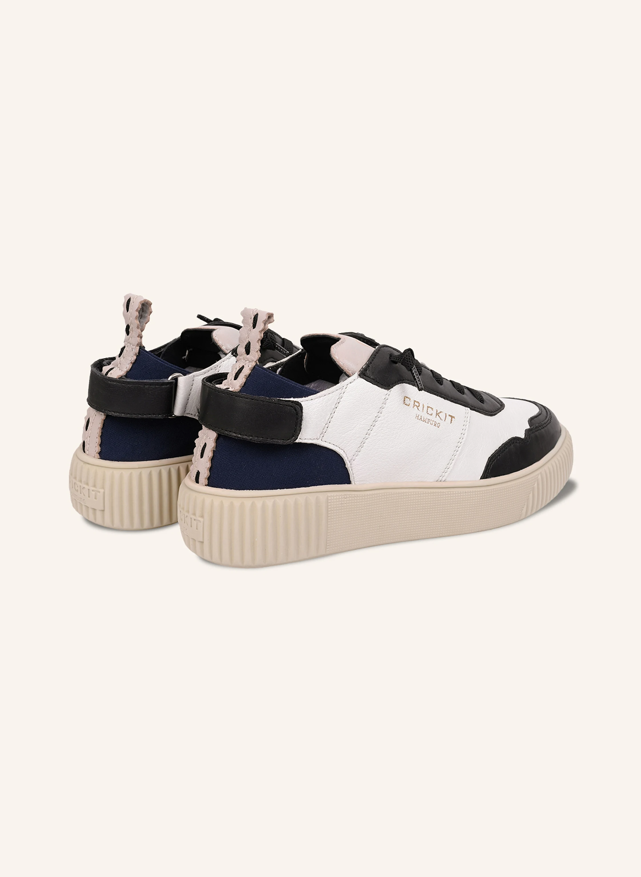 CRICKIT Sneaker PARIA