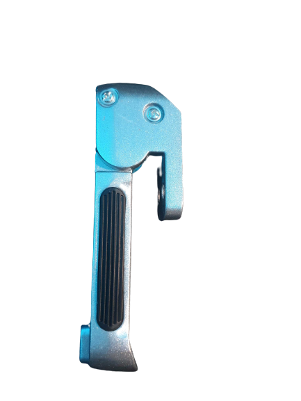 Cale Pieds pour Scooter Electrique Miku Max