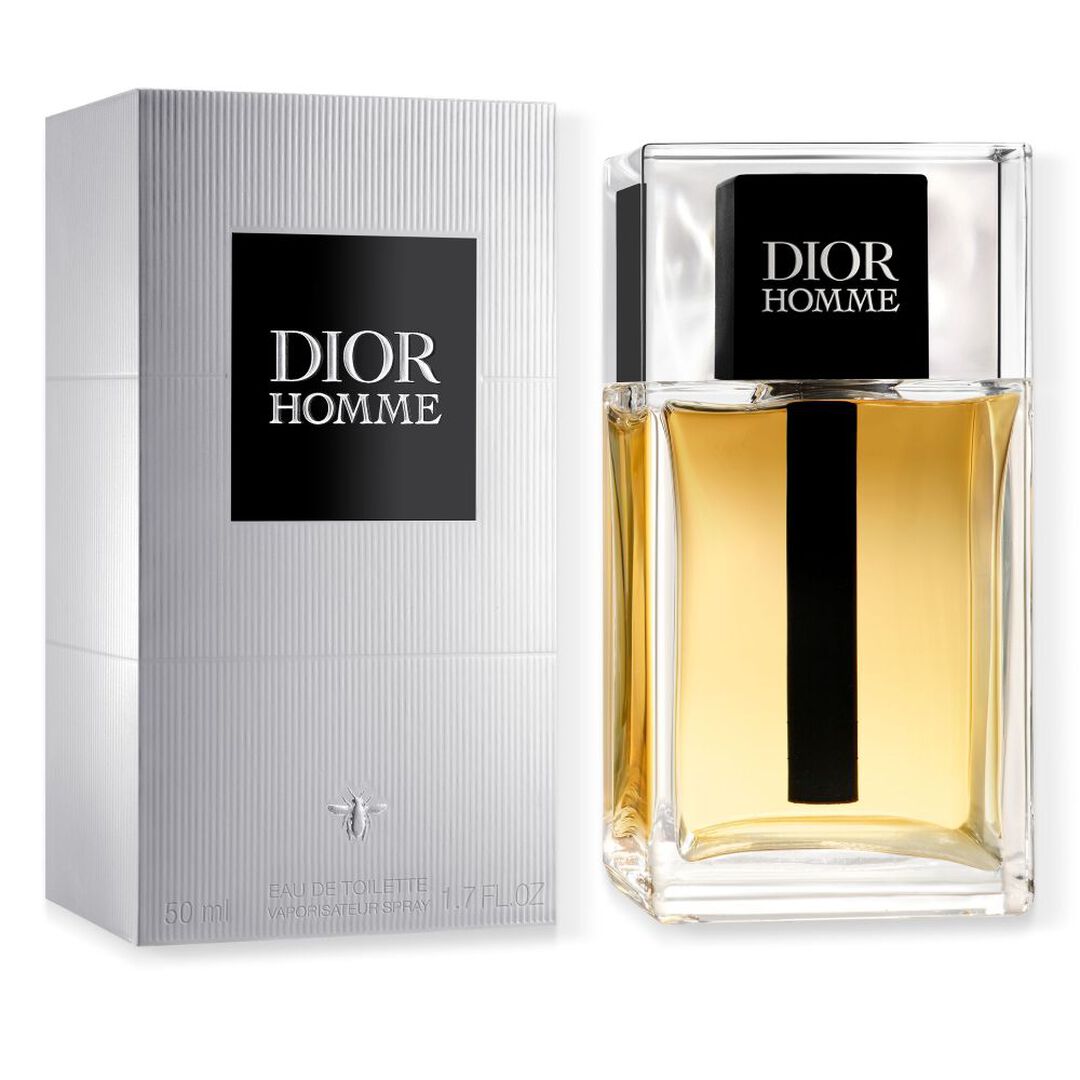 Dior DIOR HOMME Eau De Toilette - 50ml