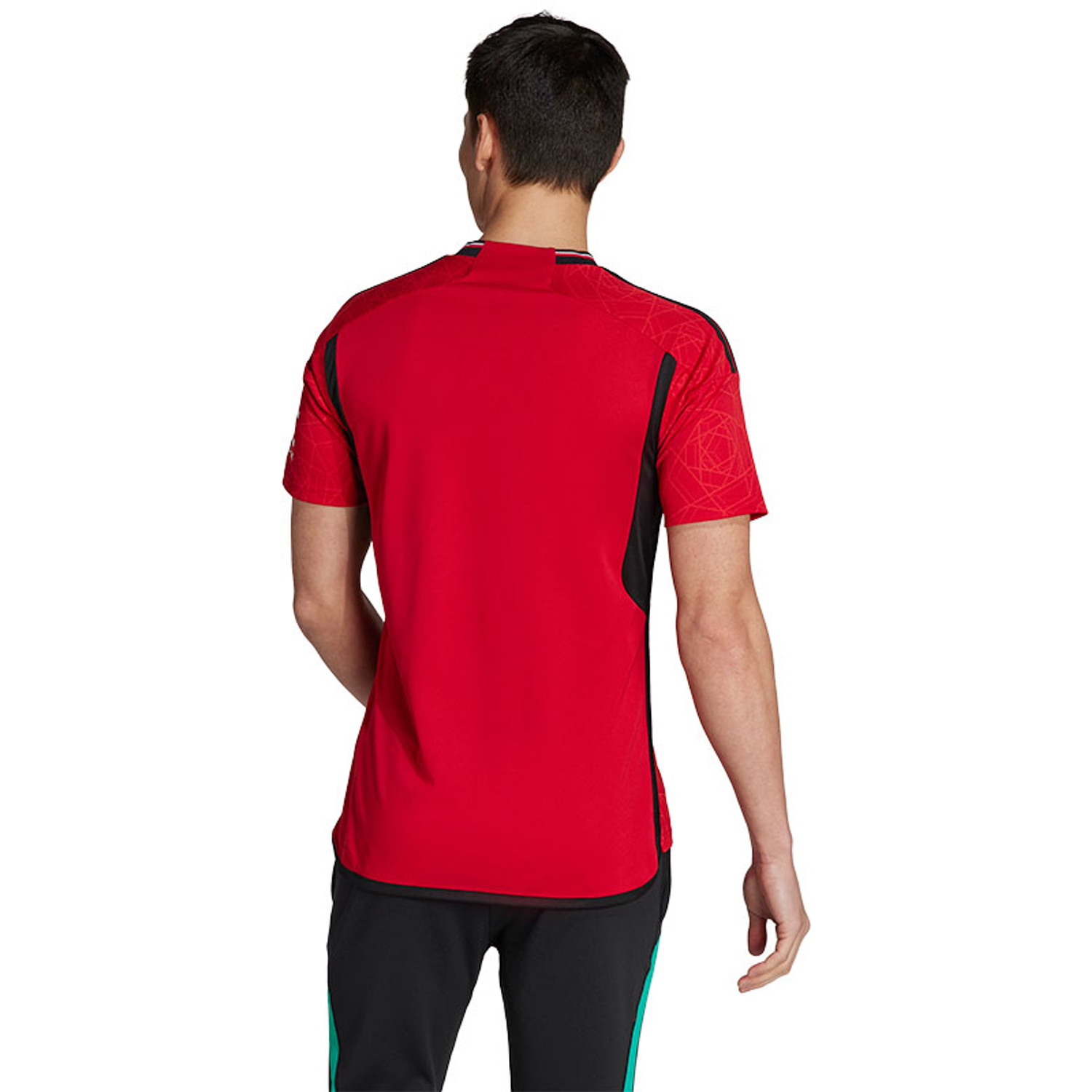 adidas Manchester United Thuis Tenue