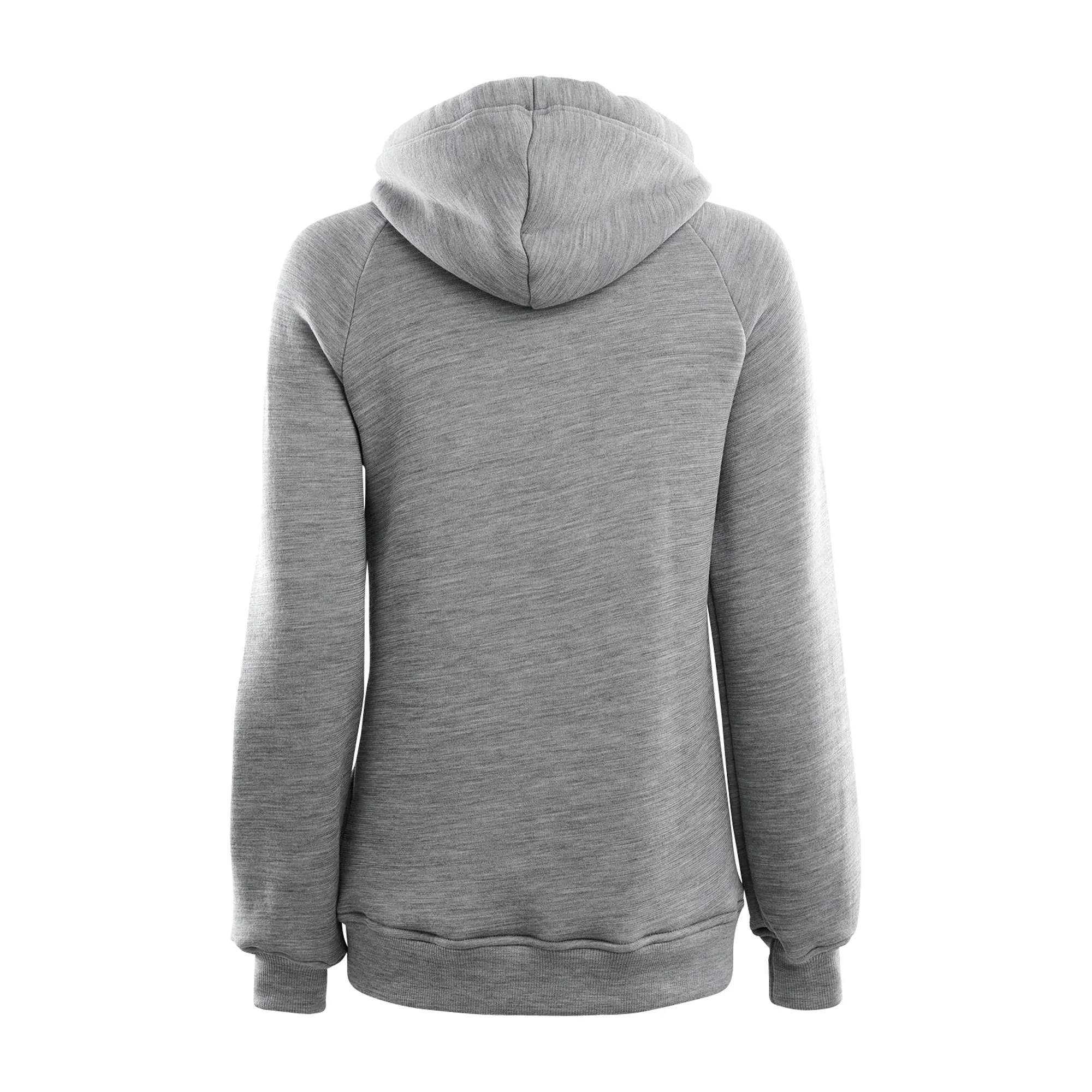 Aclima -  Hoodie FleeceWool Frauen