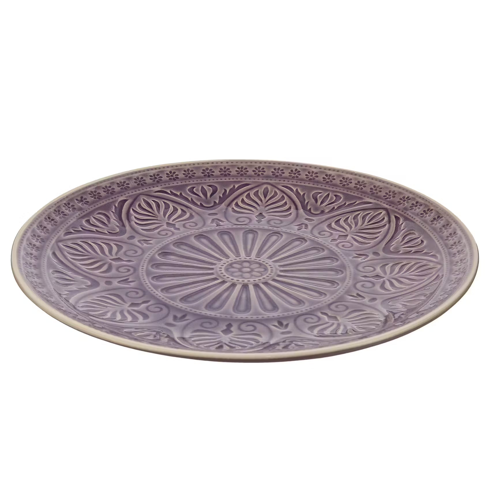 SUMATRA Essteller 2er-Set