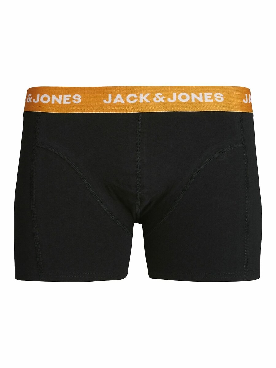 JACK & JONES JUNIOR<br>Conjunto van 3 boxers
