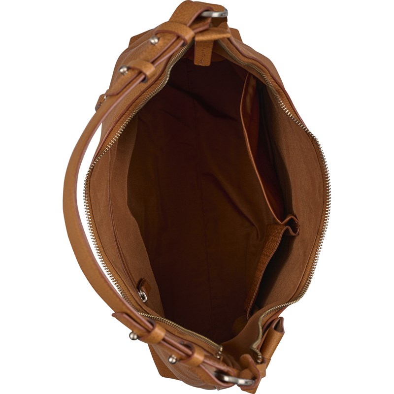 Burkely<br>Skuldertaske Soft Skylar hobo