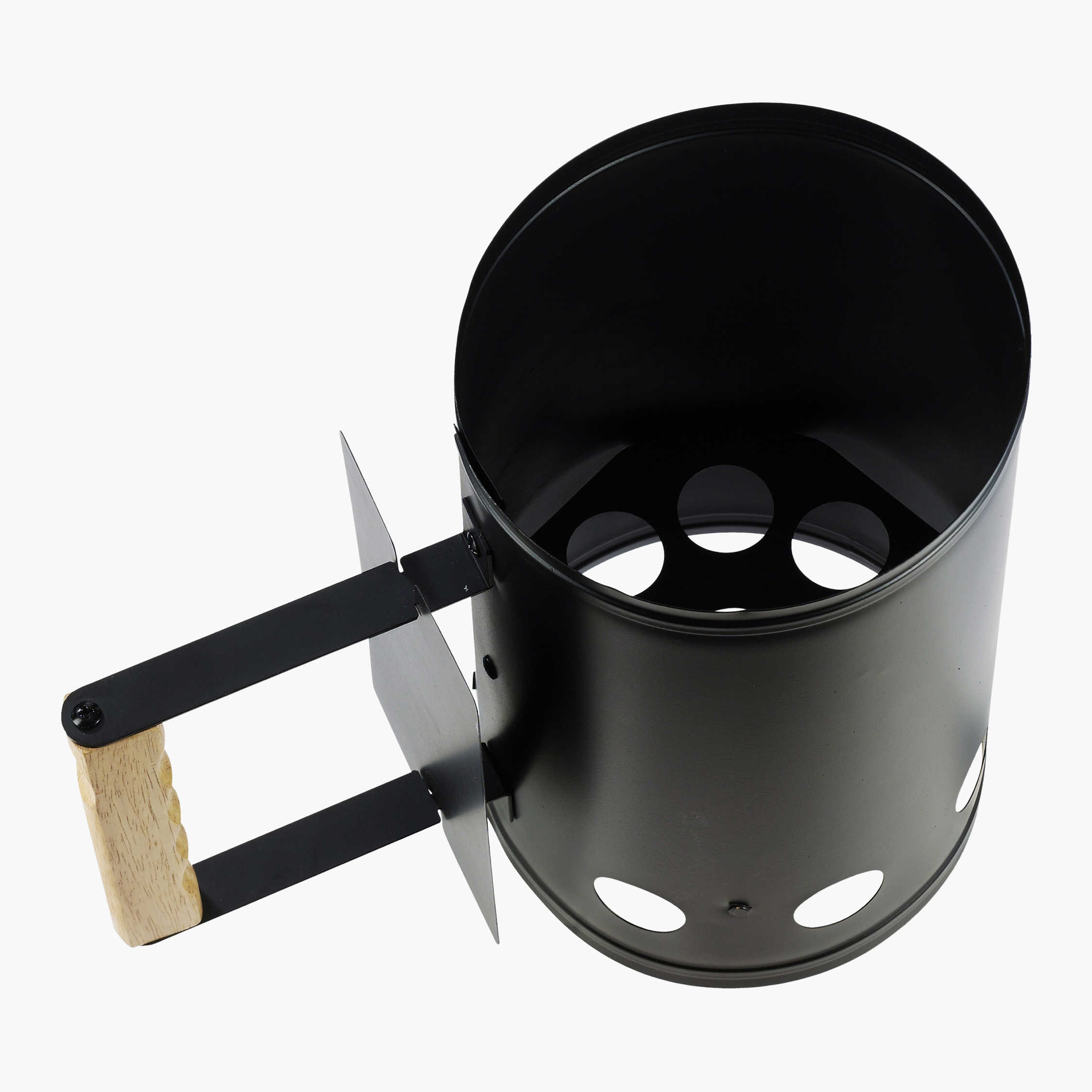 GRILLSTARTER