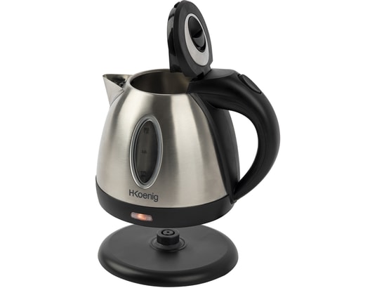 H.KOENIG - Bouilloire BO12 1.2 Litres