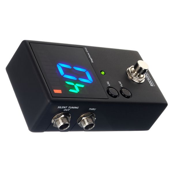 Rockboard Stage Tuner ST-01 V2