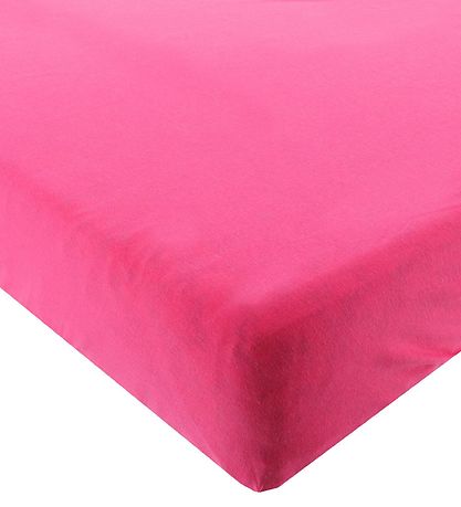 Nørgaard Madsens Laken - 70x160 - Pink