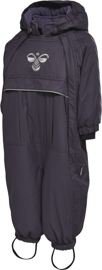 Hummel Star flyverdragt Lilla