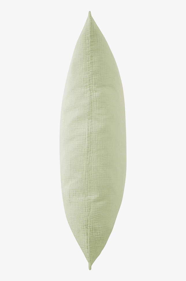 AMILIA putetrekk i musselin 50x90 cm
