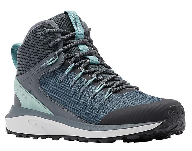 COLUMBIA - CHAUSSURES MULTIACTIVITE TRAILSTORM MID WATERPROO
