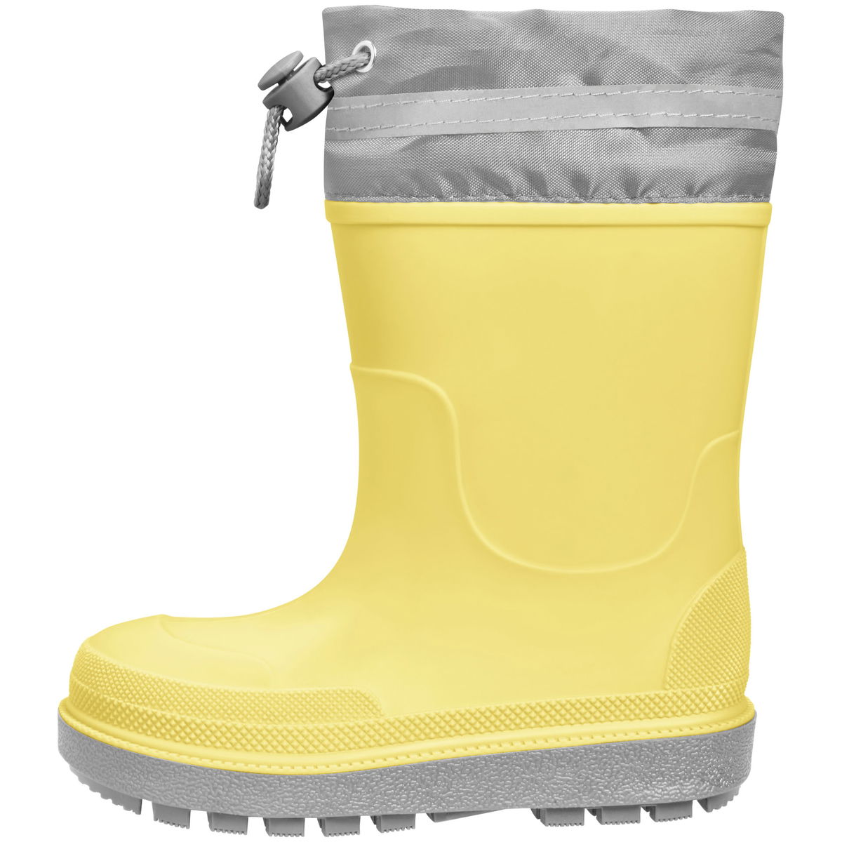 PlayshoesPlayshoes   Gummistiefel mit Gummizug gelb 22